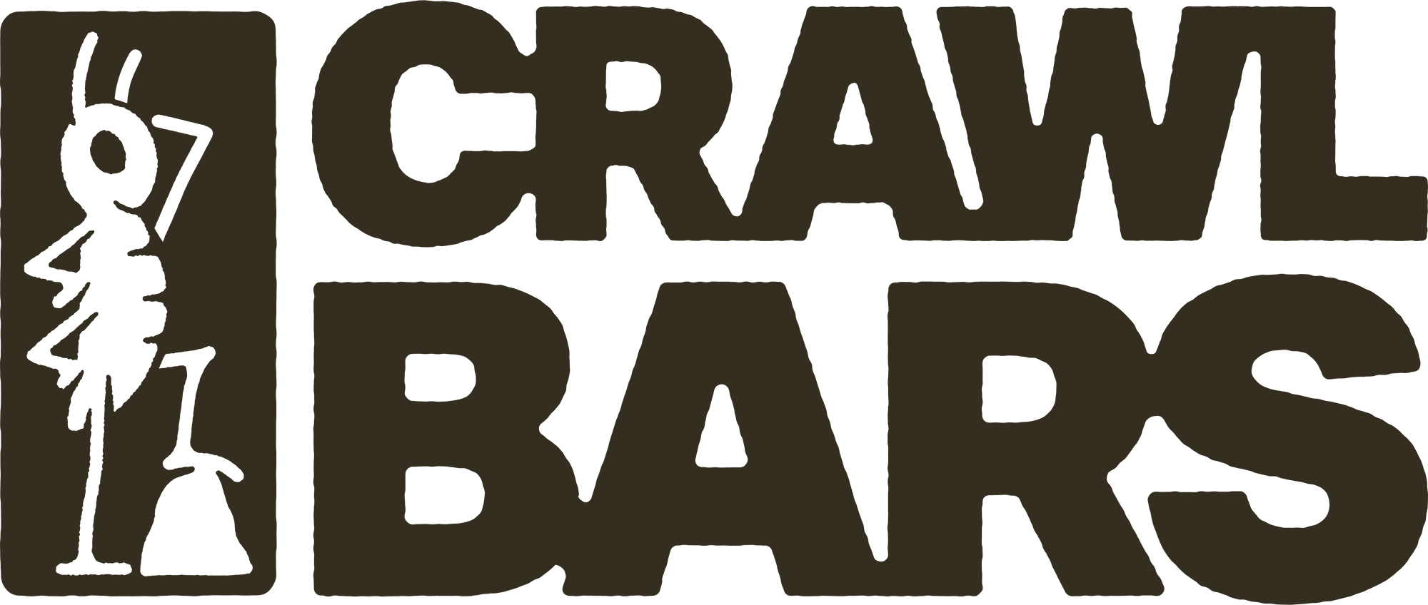Crawl Bars Granola Bars From the Future Granola Bars Made from Crickets